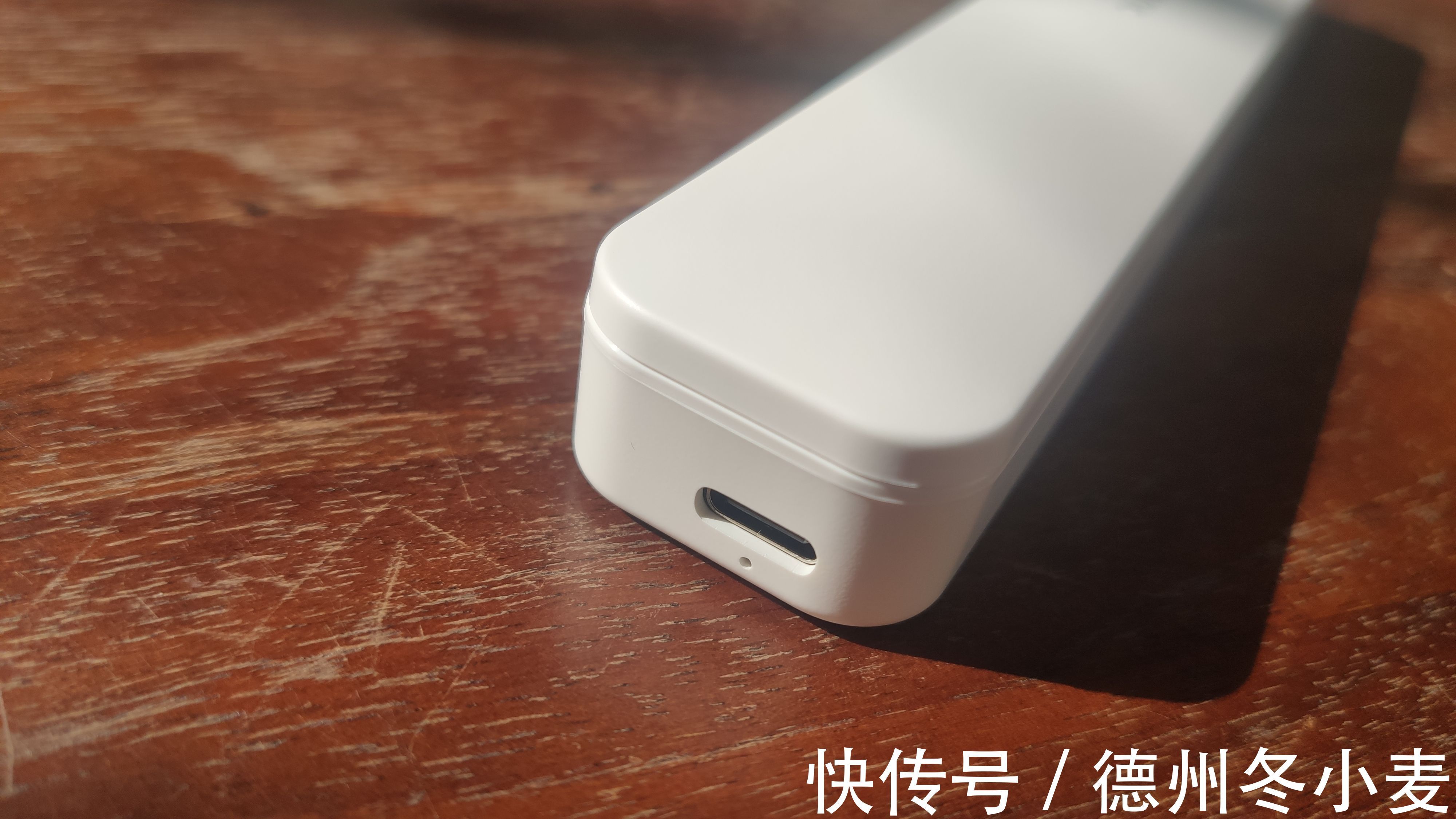 电容笔|ApplePencil的替代品南卡Pencil来了：书写流畅还不贵