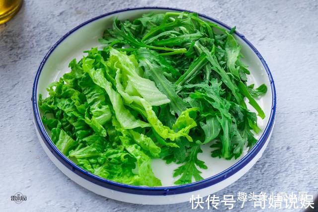 橄榄油|适合女生吃的晚餐,低脂,饱腹又健康,补充能量不长肉