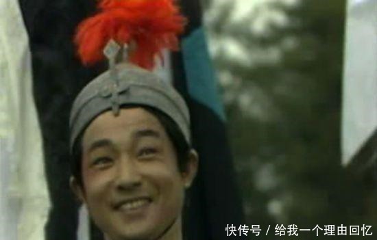 纣王旗下5大战神,袁洪最弱,张奎第3,第一位有勇有谋,战无不胜!