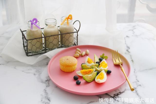 食材|好气色喝出来,豆浆加2种配料,营养翻倍口感细腻,适合女人喝