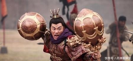 鼎举起来|中国古代六大力王,项羽仅排最后,第一顶天立地无人匹敌