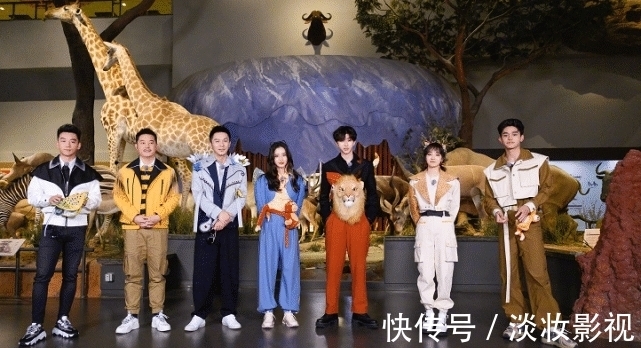 原班人馬|曝《跑男10》名單:黃旭熙永退,baby疑似離開,其余人會繼續