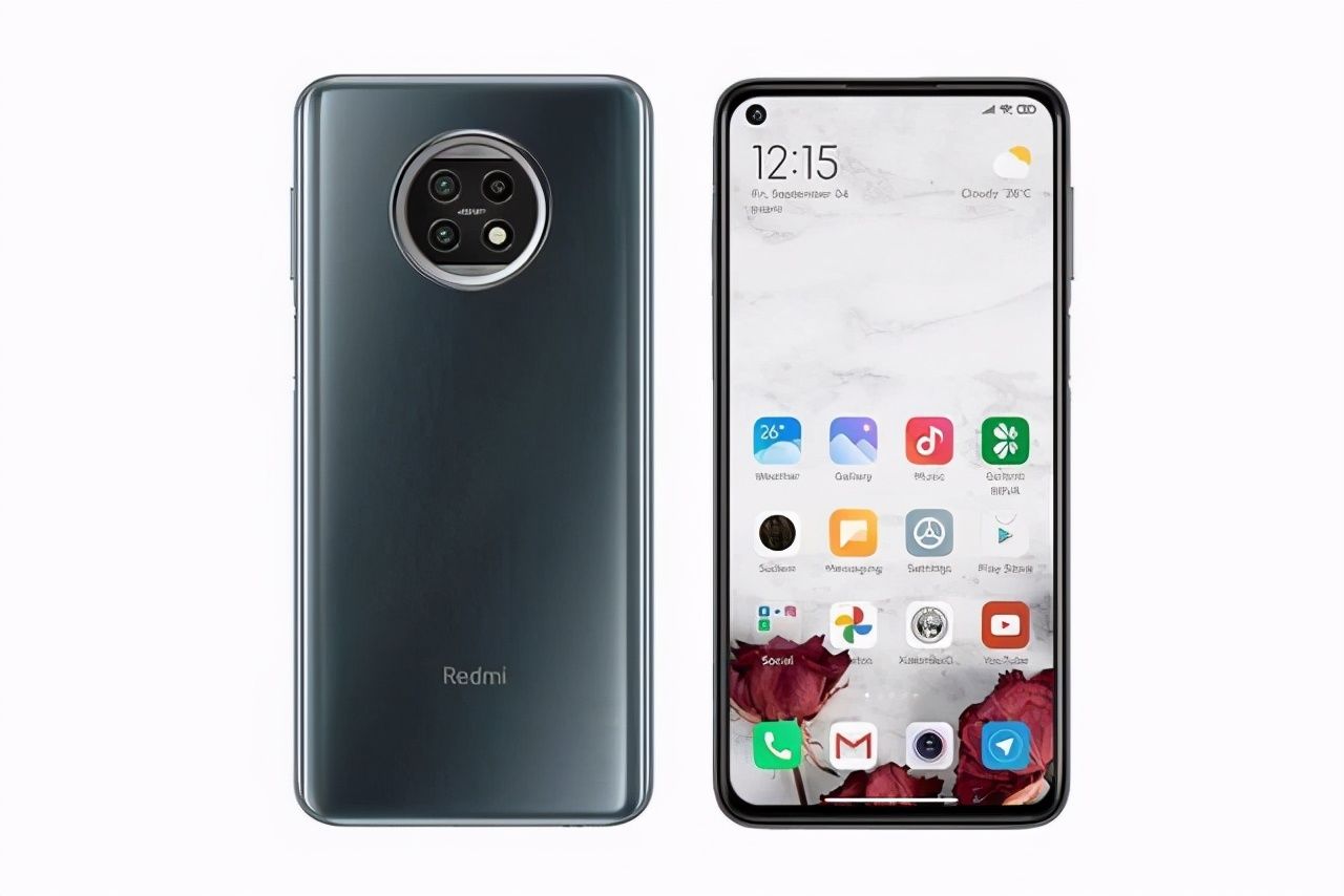 Reami|更高性价比的5G手机，Reami Note9或将惊艳全场