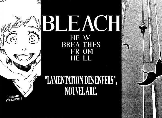 漫画|《死神》续作漫画热度引爆全球,久保:我是没兴趣,你们是没才能