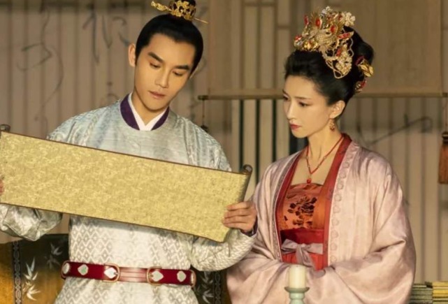 史上唯一不重男轻女的朝代,女人可以离婚改嫁,连皇帝都支持女权