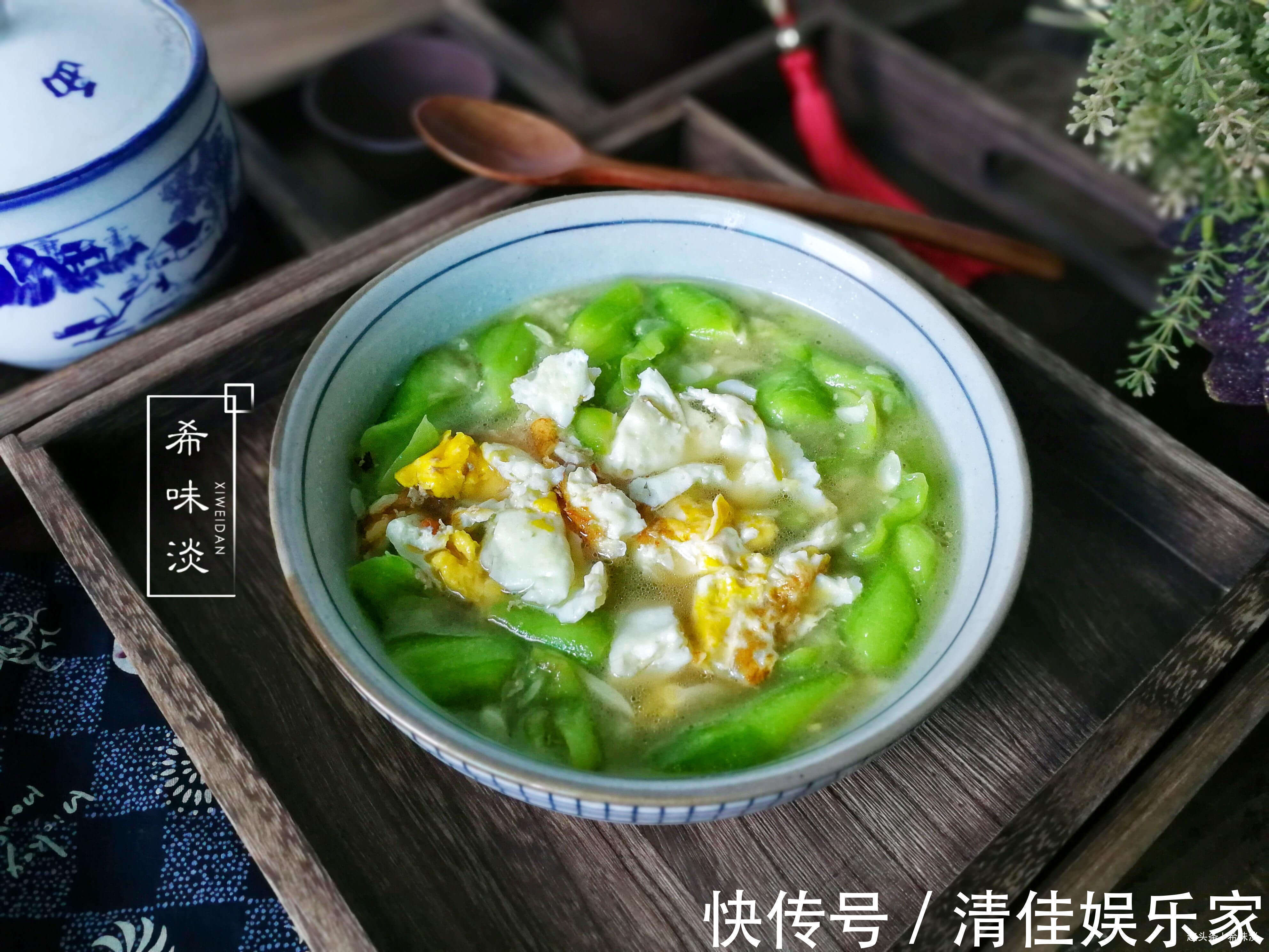 荷包蛋|天然“美人水”被找到,每周吃2次,美白又润肤,40岁还是少女脸