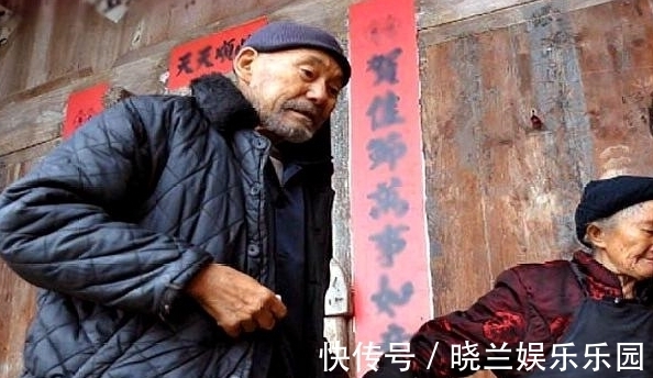 夫妇|98岁高龄夫妇长寿秘诀:他们说不爱运动,就爱吃4种菜,爱做1件事