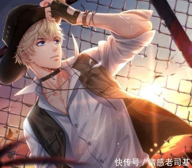 vs池|快穿文强推《宿主你被人盯上了》,叶藏vs池念寻,按头嗑糖!