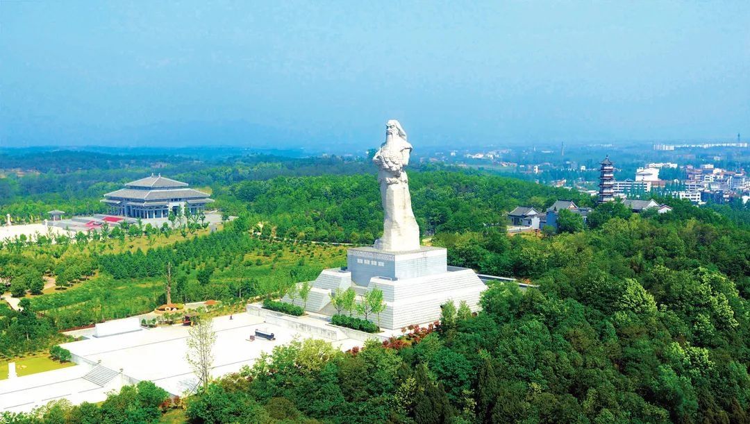 陈贵镇|湖北这5地成功创建省级全域旅游示范区，有你家乡吗？