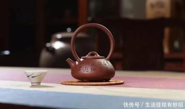  牛壶|史上第二把牛壶（出乎意料）！