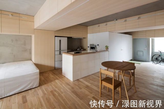 设计&为什么说日本住宅设计比我们领先20年,他们究竟好在哪里