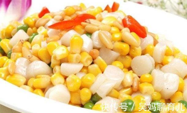 淀粉酶|三伏天孩子选择节食减肥1天就反弹，多吃瘦身菜，减肥燃脂不反弹