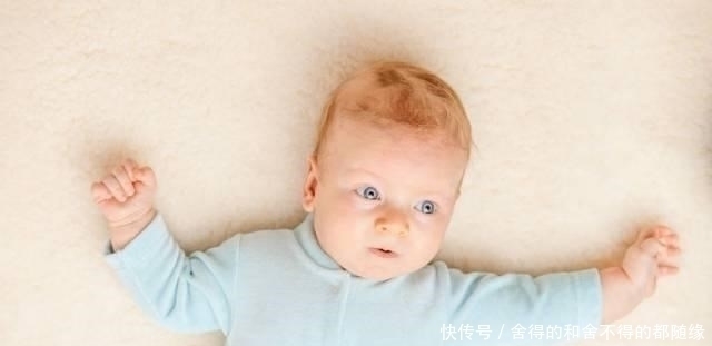 父母|2-3个月宝宝解锁的4个新技能,若具备说明发育很健康,父母可自查