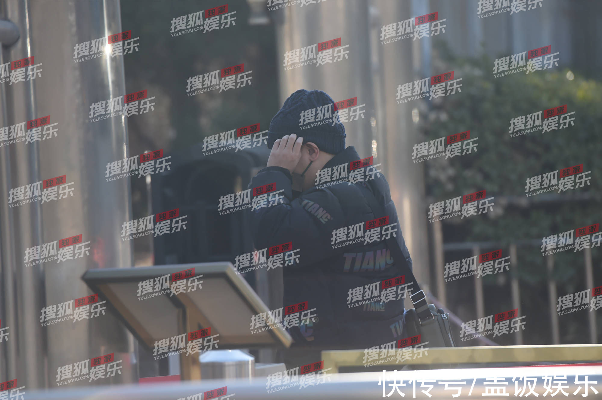 虎年央視春晚彩排路透曝光！張小斐賈玲齊現(xiàn)身引期待，新面孔露面