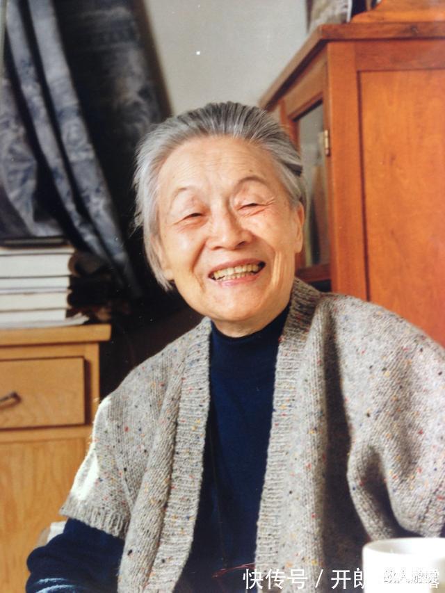 杨绛@钱钟书逝后,昔日情敌上门探望,被杨绛一句话劝退莫要迎难而上