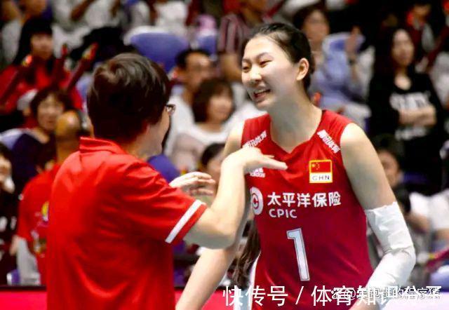 国家联赛|国家联赛详细赛程,中国女排运气好,奥运四强遭遇三队