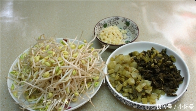 粉条此做法,家人隔三差五就喊馋,爽滑筋道,吃着开胃过瘾