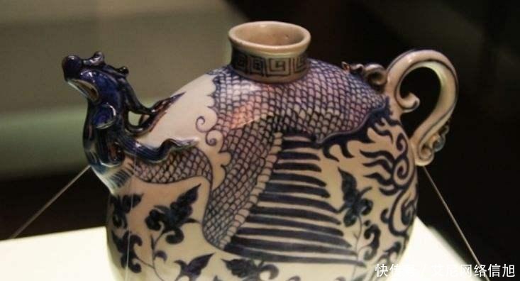 碎成|碎成48块的文物,34年后才被修复,展出时惊艳世界