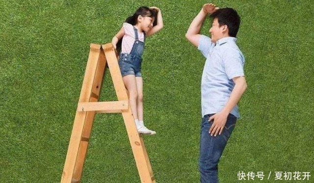 平均身高|最新的儿童身高标准已经发布, 父母应该注意, 可以多长有5厘米长!