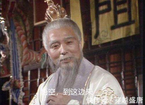 成佛&菩提祖师和如来佛祖到底是什么关系?孙悟空成佛后才明白