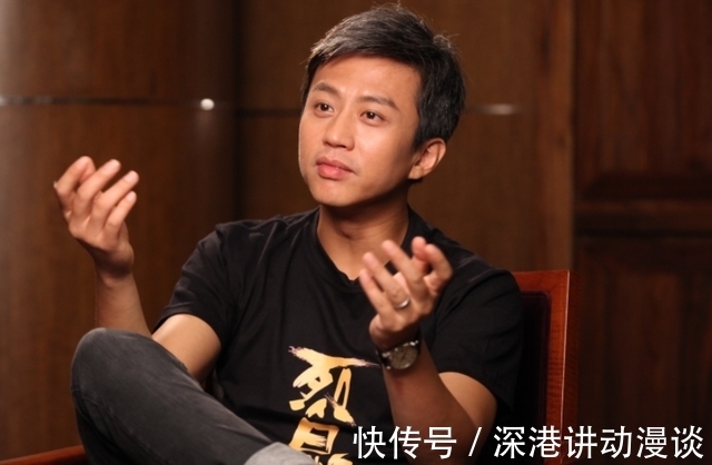 萌探|重温《萌探》中的孙红雷才懂得,有些演员坚持不碰综艺的原因