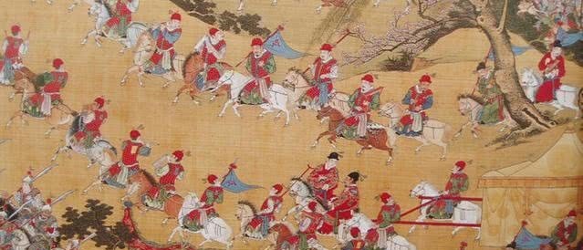 一分钱|朱元璋不花一分钱就能养活百万大军,是真的吗?专家表示:是真的