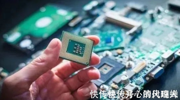 裁决|忽视中科院专利!英特尔被做出最后裁决,外媒:这是一个笑话!