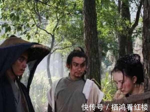 男权主义|杨雄杀妻、宋江杀妻、武松杀嫂,施耐庵为何褒扬?男权主义吗?