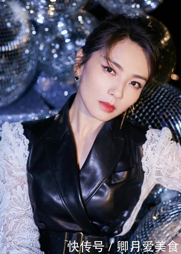 脸上有这5个特征的女生,就是大众脸,自以为很好看,其实很普通