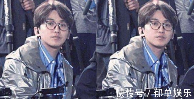 《跑男》导演频繁露脸不打码,《向往》导演却经常打码,为什么