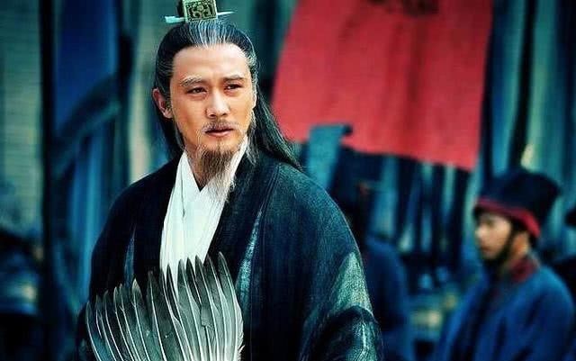 姜维|为何刘备一死，诸葛亮就屡战屡败？姜维临死前8个字道出真相