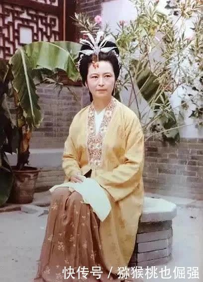 痛恨|“慈悲”的王夫人为啥痛恨黛玉，李纨，喜欢宝钗，原来事出有因