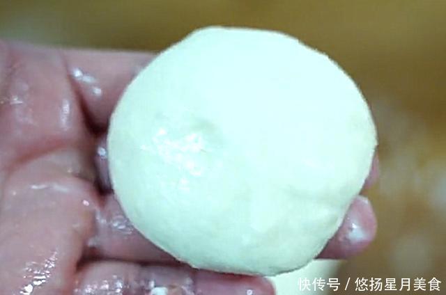 一顿饭|快速早餐饼的做法，15分钟搞定一顿饭，营养美味，比油条包子好吃