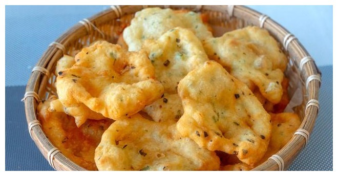 7款早餐饼做法,食材简单做法简单,收藏起来照着做,家人都爱吃