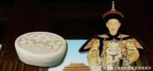 乾隆爷也坑过人啊?我看谁敢纠我的错