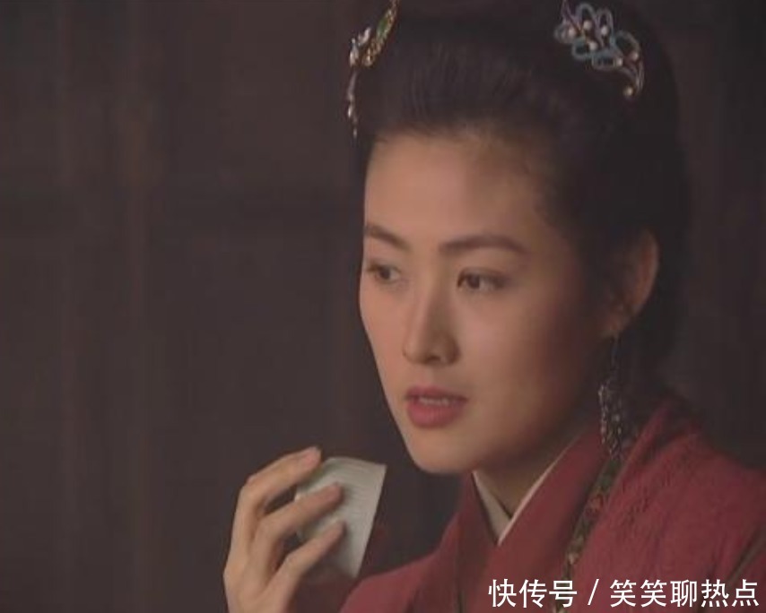 潘金莲为何不能让武大郎休掉自己,而一定要杀武大郎呢