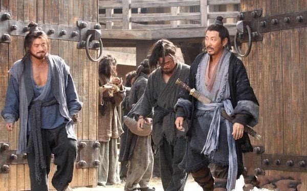 霸主|楚汉霸主：刘邦夺权天下，从草根到英雄皇帝