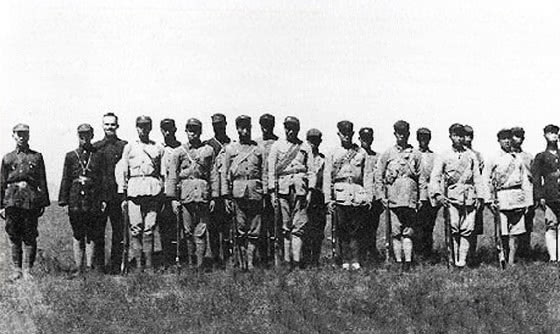 志愿军|抗美援朝后，志愿军一个兵团神秘失踪，连他们自己都不知道在哪里