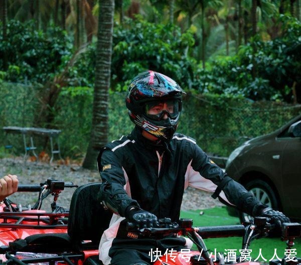 阿娇|《完美的夏天2》李汶翰于小彤阿Sa比射箭换头像 宋威龙越野过足瘾!