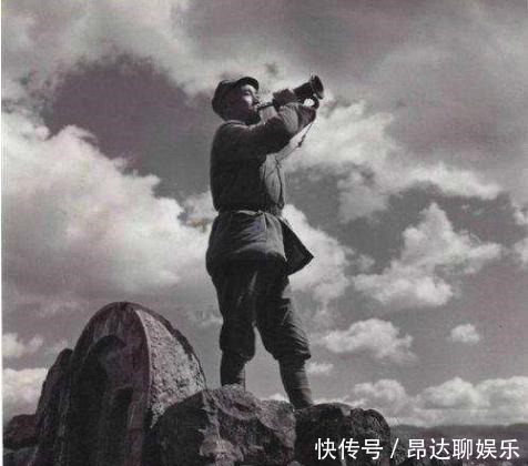 胡炳云|开国将军中，只有他跟许世友，被特批打仗时可以喝酒