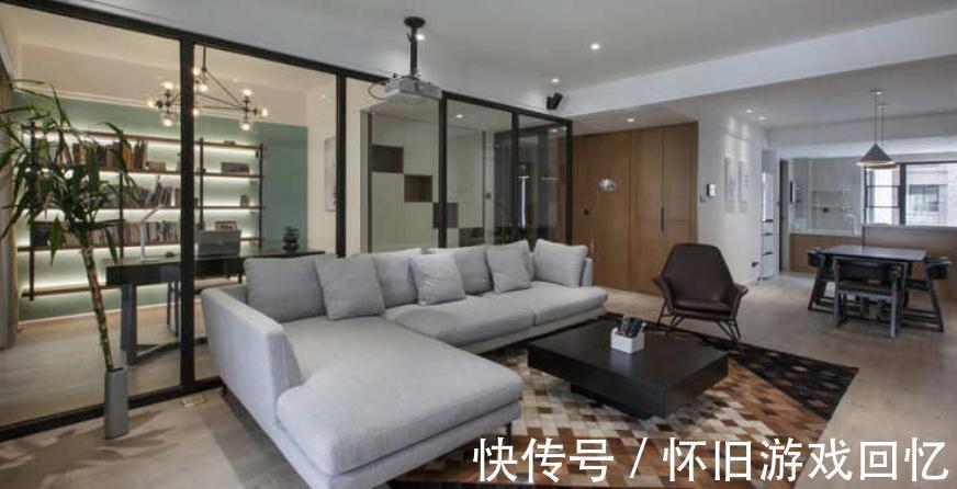 秘密世界|都市里的秘密世界,打造二人私密空间,纯享本质生活