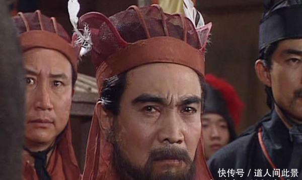 中常侍蹇硕|此人用一个古怪眼神，救了大将军的命，确定了帝位的归属