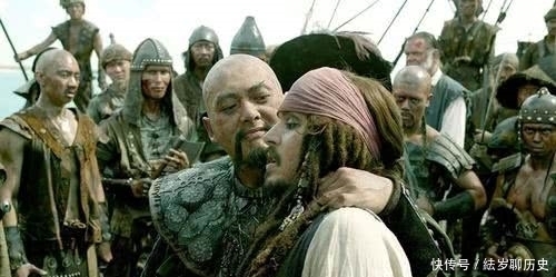 伟人|这个中国女人在本国毫无名气,而在外国却被当成伟人