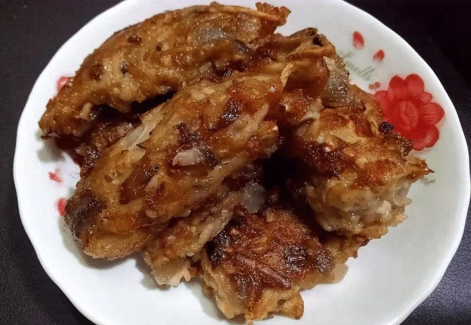 好吃又健康，强过生发剂，一斤3元特便宜，不再怕头发大把的掉了