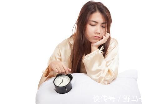 睡眠|对于失眠大家都了解多少?哪些原因可导致失眠?