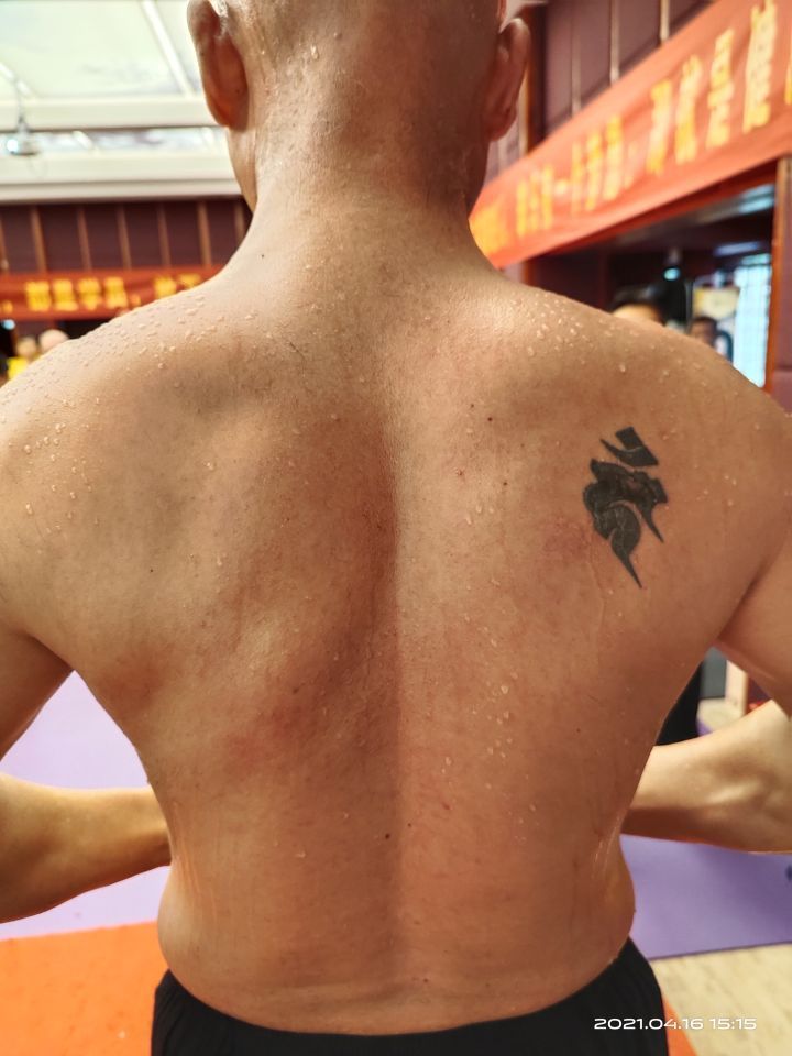 秘法|呼吸法：腹式呼吸、逆腹式呼吸，练习方法