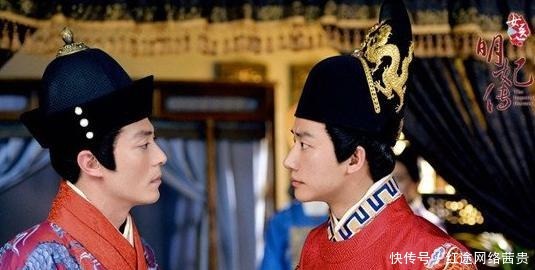 俘虏|明英宗被敌军俘虏，朱祁钰临危受命即帝位，为何病逝没葬明十三陵