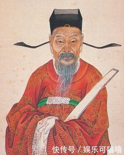 坎坷|三杨之一的朝中重臣,官途坎坷曾为太子太傅最后结果却不好