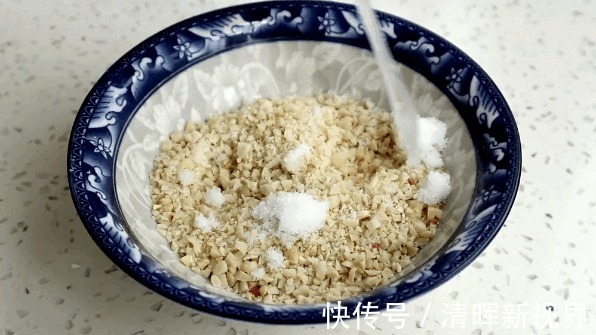 一日三餐|这种南瓜千层饼,在家就能做,口感独特,馅料丰富,比肉夹馍还香