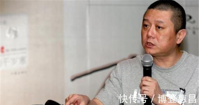 空中小姐&王朔:世上伪君子那么多,我演个流氓怎么了?